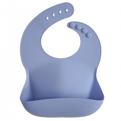 BABERO SILICONA SOLID...