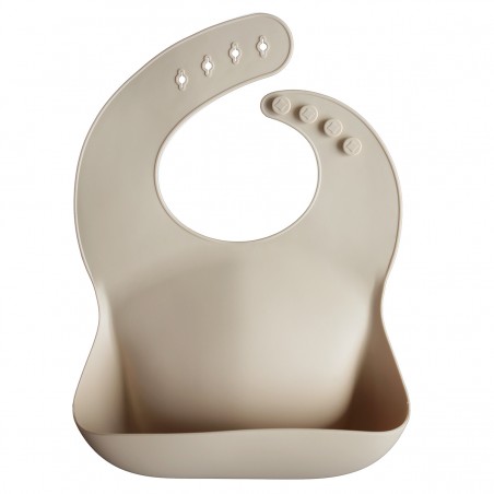 BABERO SILICONA SOLID SHIFTING SAND 26.5x3.5 CM