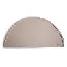 MANTEL SILICONA SOLID SHIFTING SAND 23x46x0.3 CM