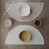 SILICONE MAT SOLID SHIFTING SAND 23x46x0.3 CM