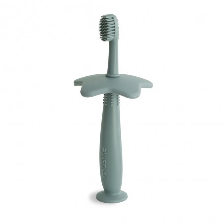 TRAINING TOOTHBRUSH STAR CAMBRIDGE BLUE 13.7x6x6 CM