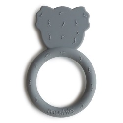 MASSAGIAGENGIVE IN SILICONE KOALA KOALA 10.5x7x1 CM