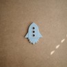 MASSAGIAGENGIVE IN SILICONE ROCKET CLOUD 11.5x9x0.4 CM