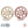 SUCCHIETTO B. SILICONE 2 IN 1 FAIRYTALE DUCKLING/L.MATCH 6+