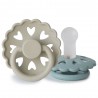 SUCCHIETTO B. SILICONE 2 IN 1 FAIRYTALE LUKOIE/CLUMSY 6+