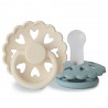 SUCCHIETTO B. SILICONE 2 IN 1 FAIRYTALE DUCKLING/LUKOIE 6+