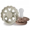 SUCCHIETTO B. SILICONE 2 IN 1 FAIRYTALE EMPEROR/CLUMSY 6+