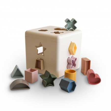 SCATOLA DI SELEZIONE D.FORME SOLID ORIGINAL