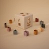SCATOLA DI SELEZIONE D.FORME SOLID ORIGINAL