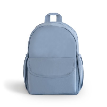 MUSHIE SAC À DOS POUR T-PETITS SOLID TRADEWINDS 9x21x28 CM