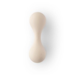 HOCHET EN SILICONE BÉBÉ...