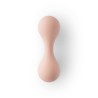 SONANELLO PER BAMBINI SILICONE SOLID BLUSH 4x13 CM