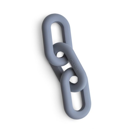 MASSAGIAGENGIVE IN SILICONE LINKS TRADEWINDS 20x5 CM