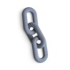 MASSAGIAGENGIVE IN SILICONE LINKS TRADEWINDS 20x5 CM