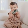 SILICON TEETHER LINKS TRADEWINDS 20x5 CM