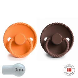 SILICONE PACIFIER BLOCK 2...