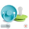 SUCCHIETTO B. SILICONE 2 IN 1 ROPE WATERFALL/RAINFOR. 6+