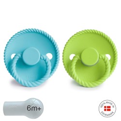 SUCCHIETTO B. SILICONE 2 IN...