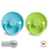 SUCCHIETTO B. SILICONE 2 IN 1 ROPE WATERFALL/RAINFOR. 6+