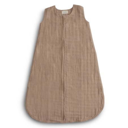 MUSHIE SAC DE COUCHAGE SOLID NATUREL 47x71 CM