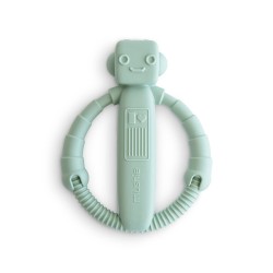 RATTLE TEETHER ROBOT...