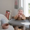TODDLER STARTER SPOON 2-PACK SOLID SHIFT.SAND+TRADEWIND 2.5x10.5x1 CM