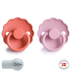 SILICONE PACIFIER BLOCK 2...