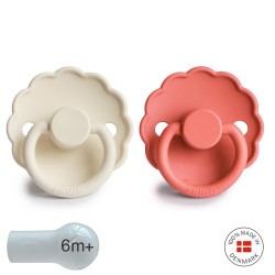 SILICONE PACIFIER BLOCK 2...