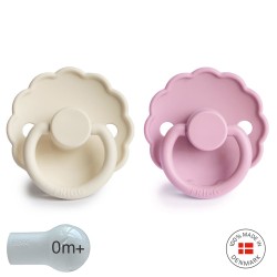 SILICONE PACIFIER BLOCK 2...
