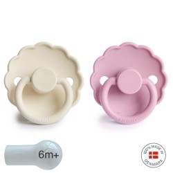 SILICONE PACIFIER BLOCK 2...