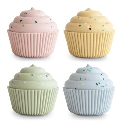 CUPCAKES ( SET DA 4) SOLID...