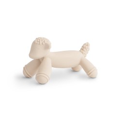 SILICON TEETHER LAMB...