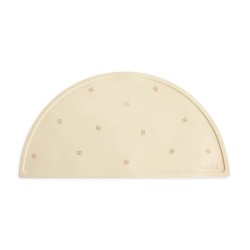 SILICONE MAT PRINT PRETZEL...