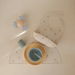 BAVAGLINO IN SILICONE PRINT KITES 26.5x3.5 CM