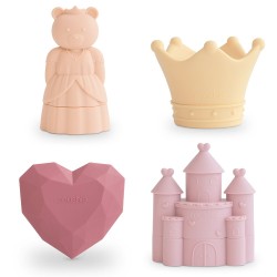 JEU DE BAIN PRINCESSE 4 SET...