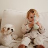 SACHET DE PURÉE SILIC.(2 SET) SOLID BLUSH 6.4x5.1x15.2 CM