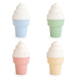 MIX AND MATCH ICE CREAM...