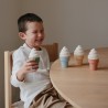 ICE CREAM (SET DA 4) SOLID MULTI