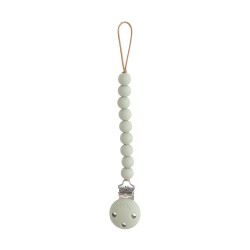 PACIFIER CLIP HERA SAGE...